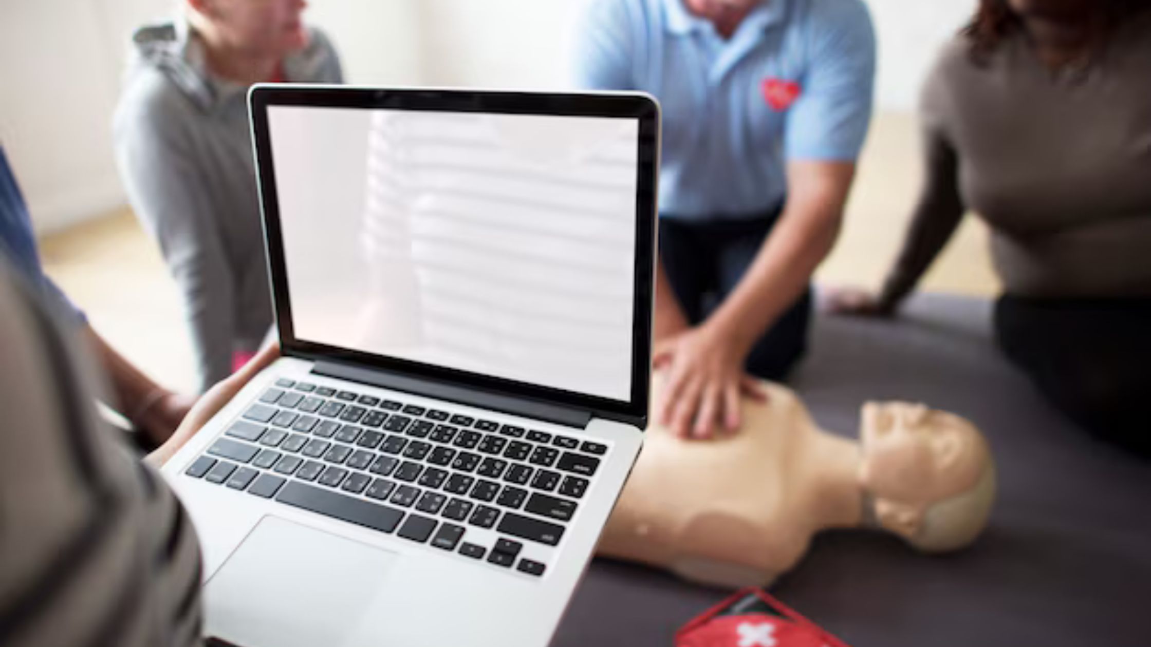 Cpr Certification In Plano: Be Prepared To Save Lives